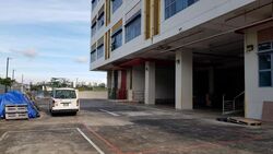 Tg Building (D26), Factory #607315801